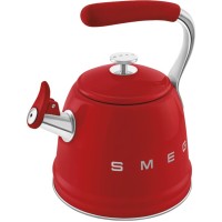 Чайник Smeg WKF01RD
