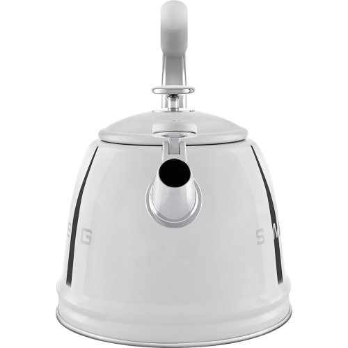 Чайник Smeg WKF01SS