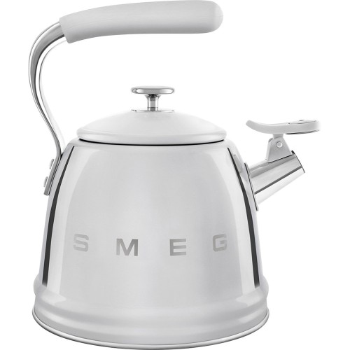 Чайник Smeg WKF01SS