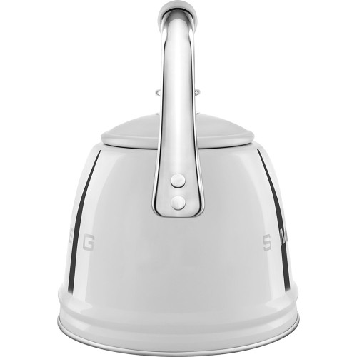 Чайник Smeg WKF01SS
