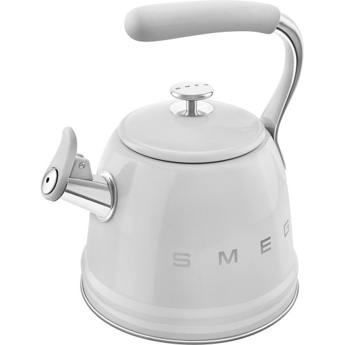 Чайник Smeg WKF01SS