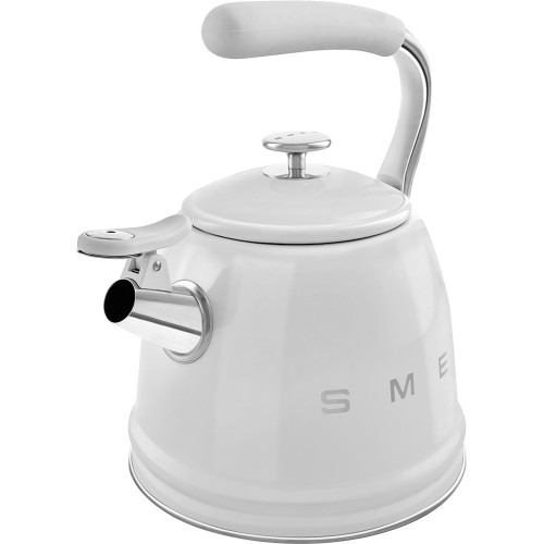 Чайник Smeg WKF01SS