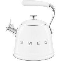 Чайник Smeg WKF01WH Чайник Smeg WKF01WH