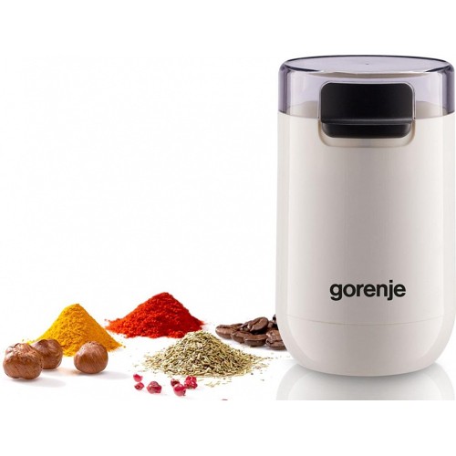 Кофемолка Gorenje SMK150SW