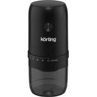 Беспроводная кофемолка Korting KCG 0030-PR1