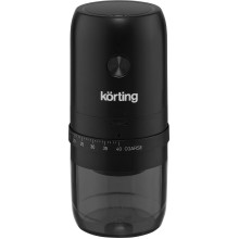 Кофемолки Korting