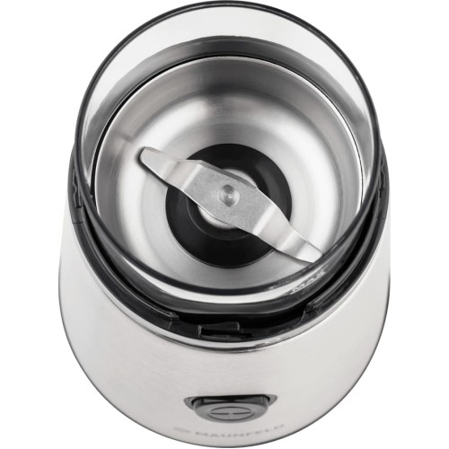 Кофемолка Maunfeld MF-522S