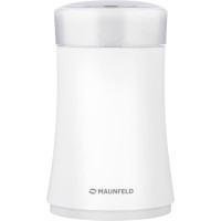 Кофемолка Maunfeld MF-531WH