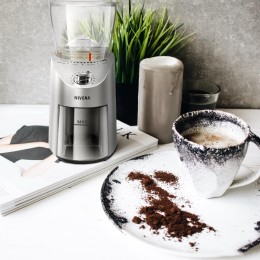 Кофемолка Nivona NICG 130