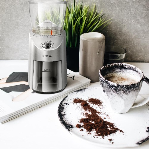 Кофемолка Nivona NICG 130