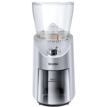 Кофемолки Nivona
