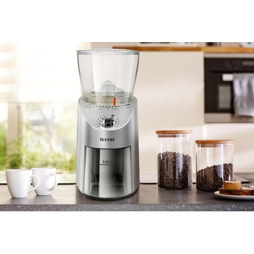 Кофемолка Nivona NICG 130