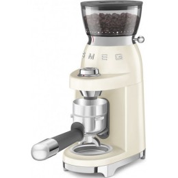 Кофемолка Smeg CGF03CREU