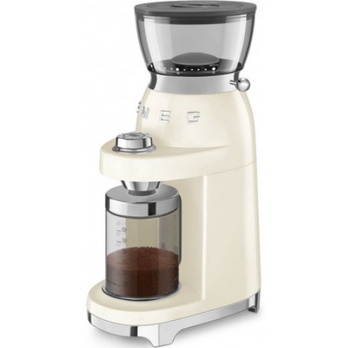 Кофемолка Smeg CGF03CREU