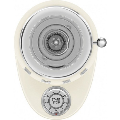 Кофемолка Smeg CGF03CREU