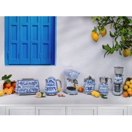 Кофемолка Smeg CGF01DGBEU