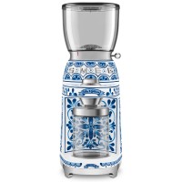 Кофемолка Smeg CGF01DGBEU Кофемолка Smeg CGF01DGBEU