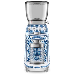 Кофемолка Smeg CGF01DGBEU