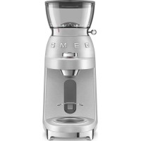 Кофемолка Smeg CGF02SSEU