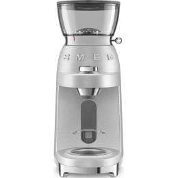 Кофемолка Smeg CGF02SSEU