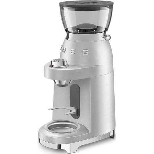 Кофемолка Smeg CGF02SSEU
