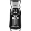 Кофемолка Smeg CGF03BLEU