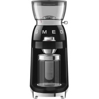 Кофемолка Smeg CGF03BLEU