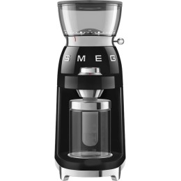 Кофемолка Smeg CGF03BLEU