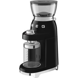 Кофемолка Smeg CGF03BLEU