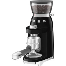 Кофемолка Smeg CGF03BLEU