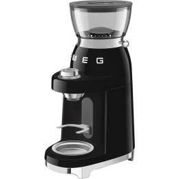 Кофемолка Smeg CGF03BLEU