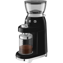 Кофемолка Smeg CGF03BLEU