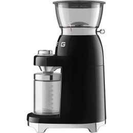 Кофемолка Smeg CGF03BLEU