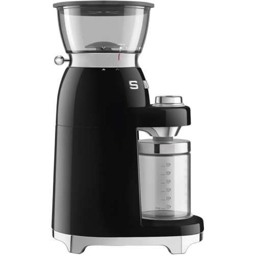 Кофемолка Smeg CGF03BLEU