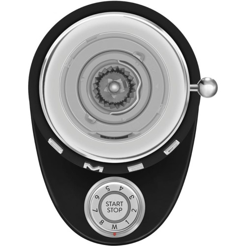 Кофемолка Smeg CGF03BLEU