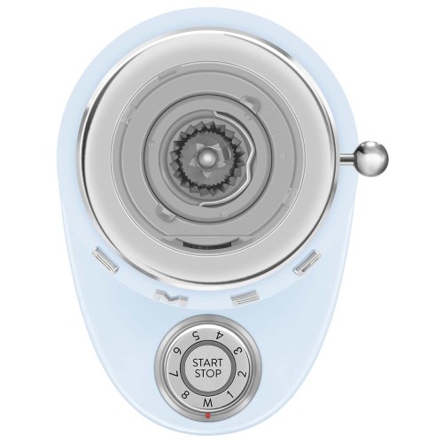 Кофемолка Smeg CGF03PBEU