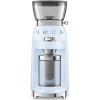 Кофемолка Smeg CGF03PBEU