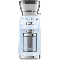 Кофемолка Smeg CGF03PBEU