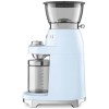 Кофемолка Smeg CGF03PBEU
