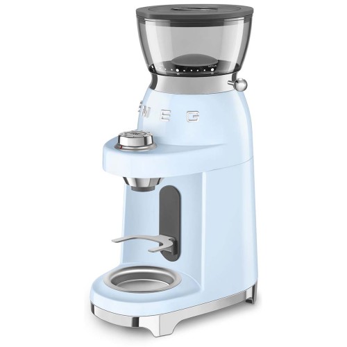 Кофемолка Smeg CGF03PBEU