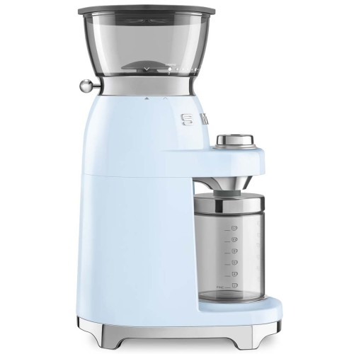 Кофемолка Smeg CGF03PBEU