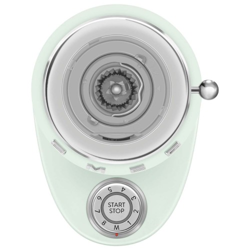 Кофемолка Smeg CGF03PGEU