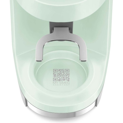 Кофемолка Smeg CGF03PGEU