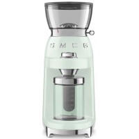 Кофемолка Smeg CGF03PGEU