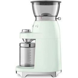 Кофемолка Smeg CGF03PGEU