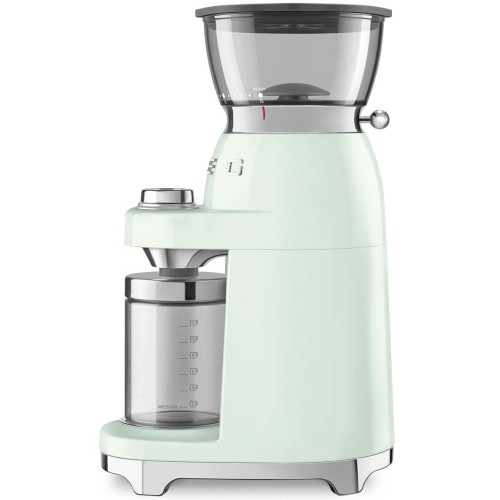 Кофемолка Smeg CGF03PGEU