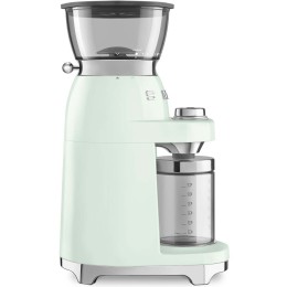 Кофемолка Smeg CGF03PGEU