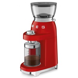Кофемолка Smeg CGF03RDEU