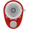 Кофемолка Smeg CGF03RDEU купить в Москве и Санкт-Петербурге