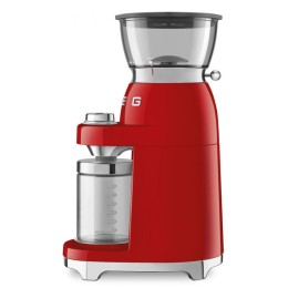 Кофемолка Smeg CGF03RDEU